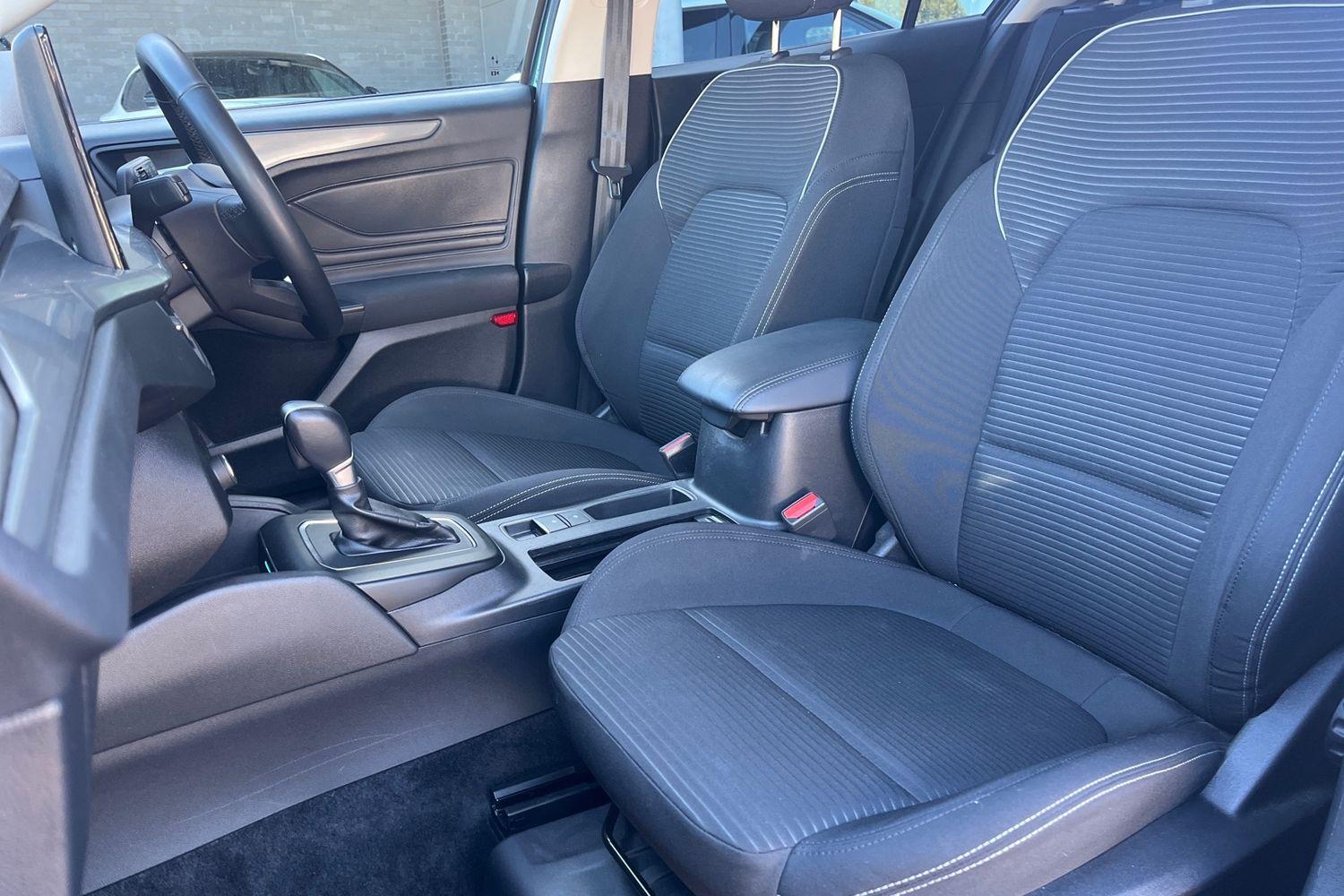 Ford Focus Photo 18