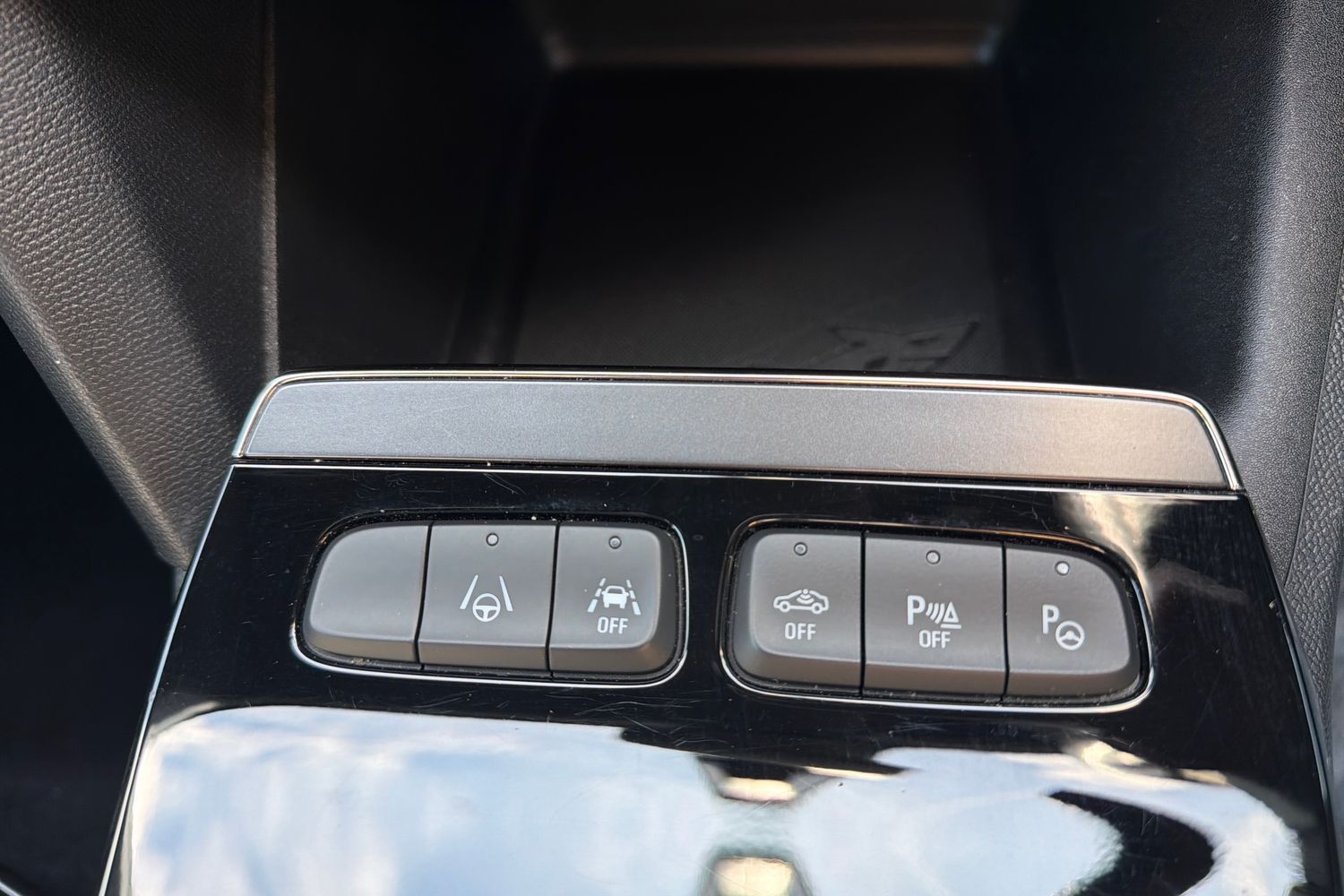 Vauxhall MOKKA Photo 24