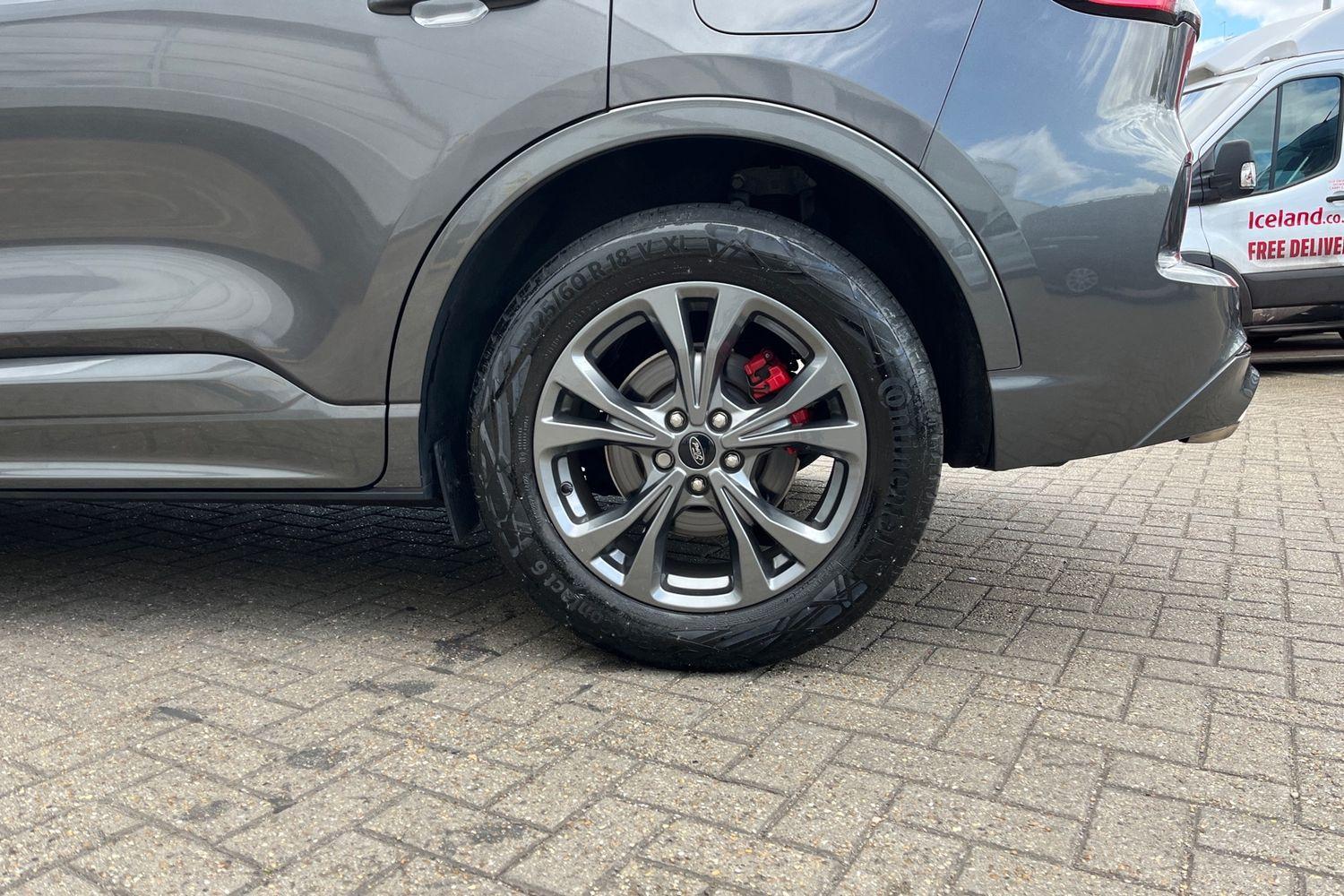 Ford Kuga Photo 7