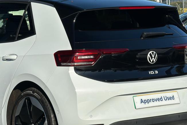 Volkswagen ID.3 Photo 48