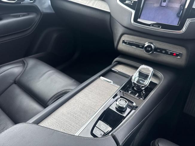 VOLVO Xc90 Photo 58