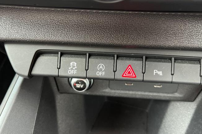 AUDI A1 Photo 28