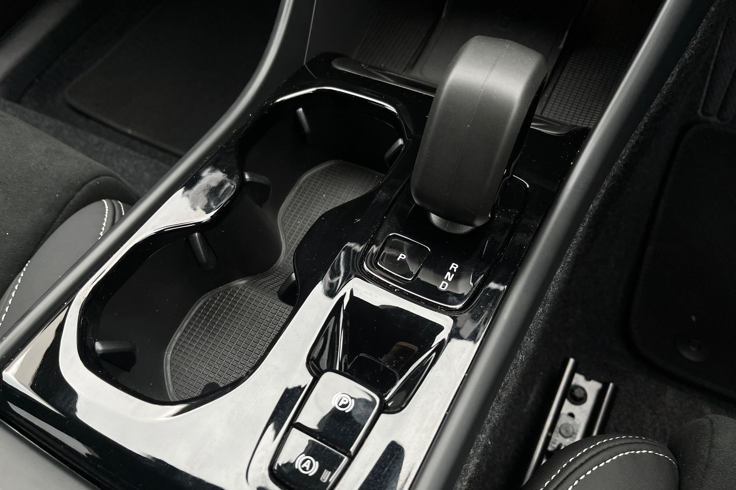 Volvo XC40 Photo 34