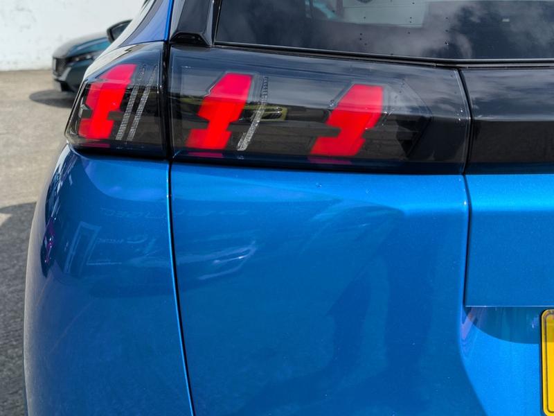 Used Peugeot 2008 RE72HTV 28