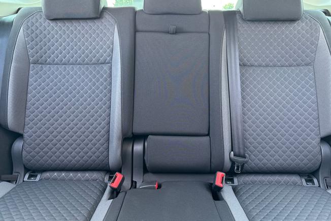 VOLKSWAGEN Tiguan Photo 43