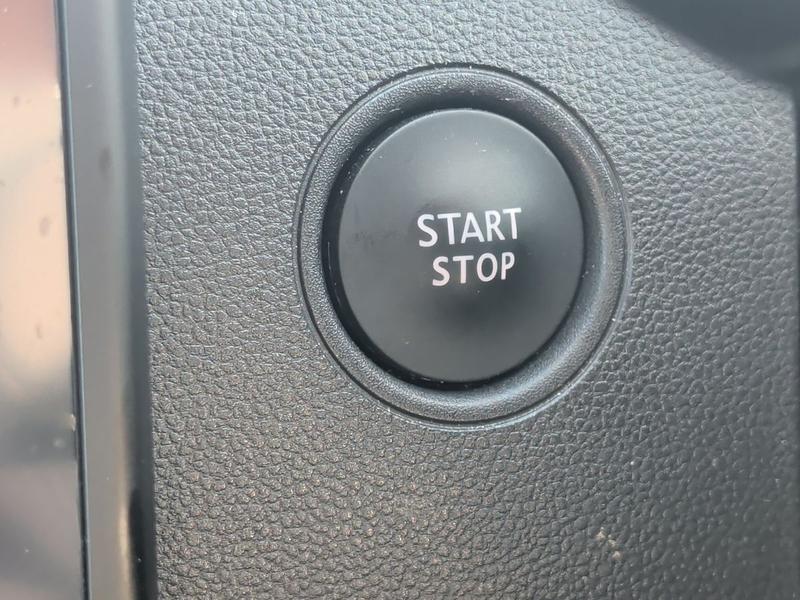 Used Dacia Duster NL73YYR 38