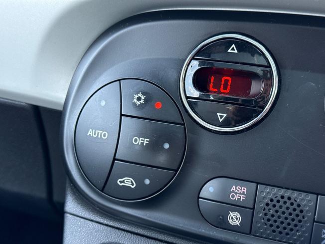 FIAT 500 Photo 50