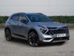 Kia Sportage Photo 0