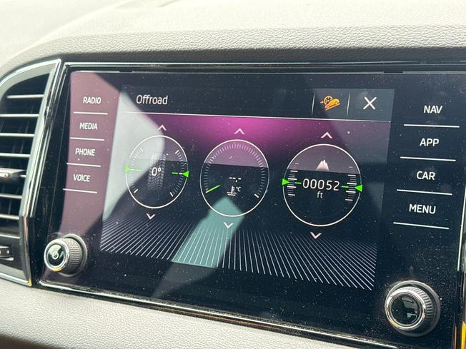 ŠKODA Karoq Photo 44