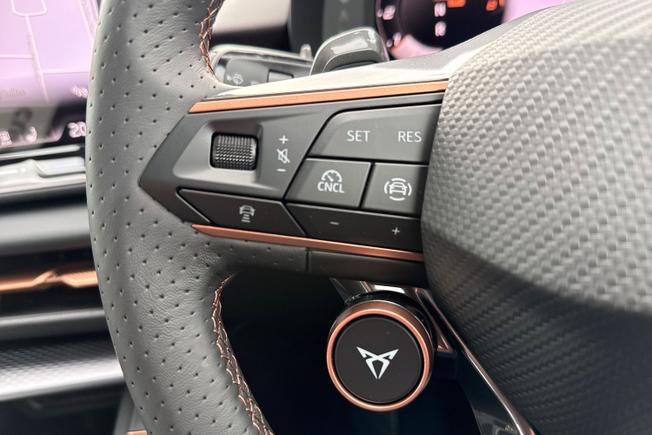 CUPRA Terramar Photo 16
