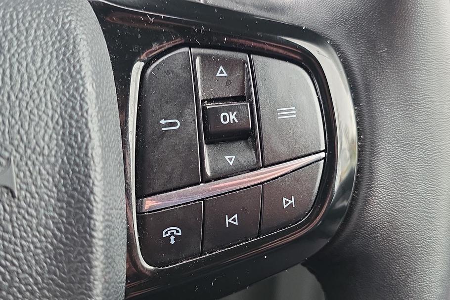 Used FORD TRANSIT CUSTOM WN75AUU 30