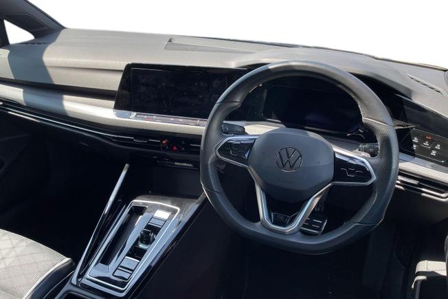 VOLKSWAGEN Golf Photo 6