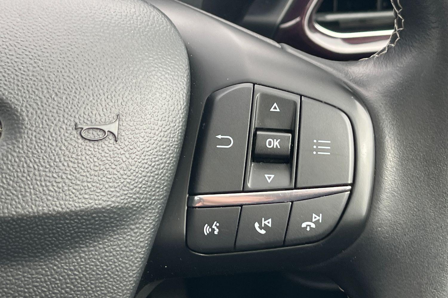 Ford FIESTA VIGNALE Photo 38