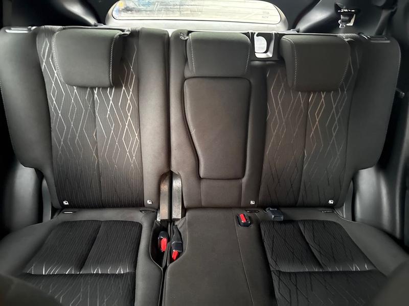 Used Mitsubishi Eclipse Cross NU19CMF 29