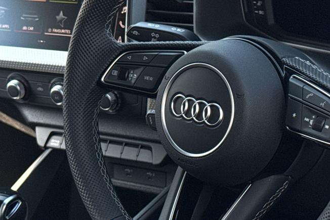 Audi A1 Photo 40
