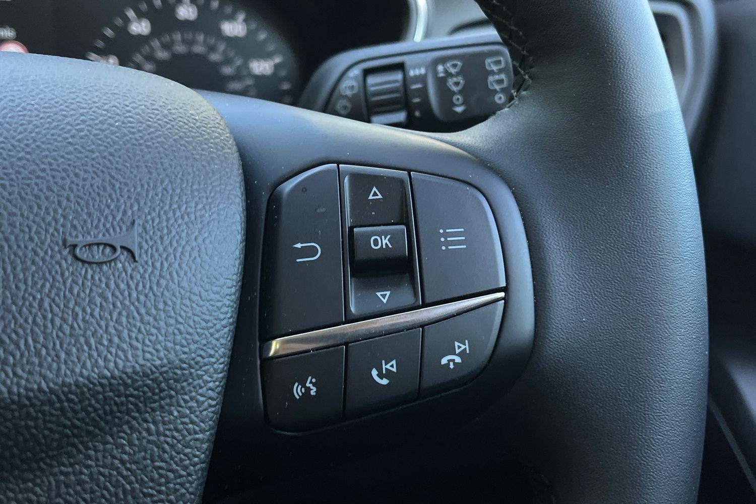 Ford Focus Photo 32