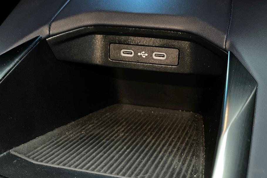 Used Alpine A290 SA75GGX 35