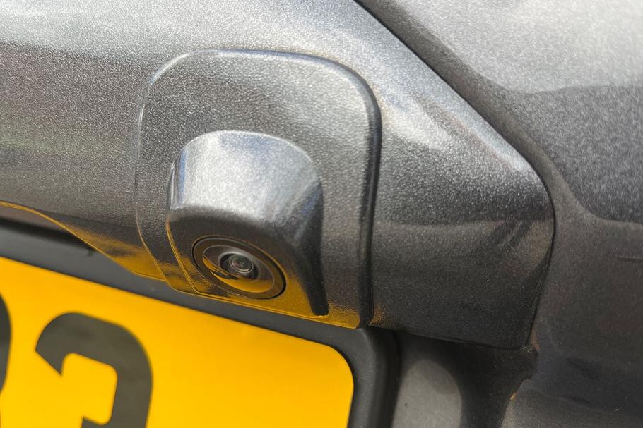 Used Ford Transit Connect LMZ1933 9