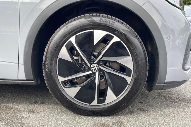Volkswagen Id.5 Photo 5