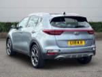 Kia Sportage Photo 2