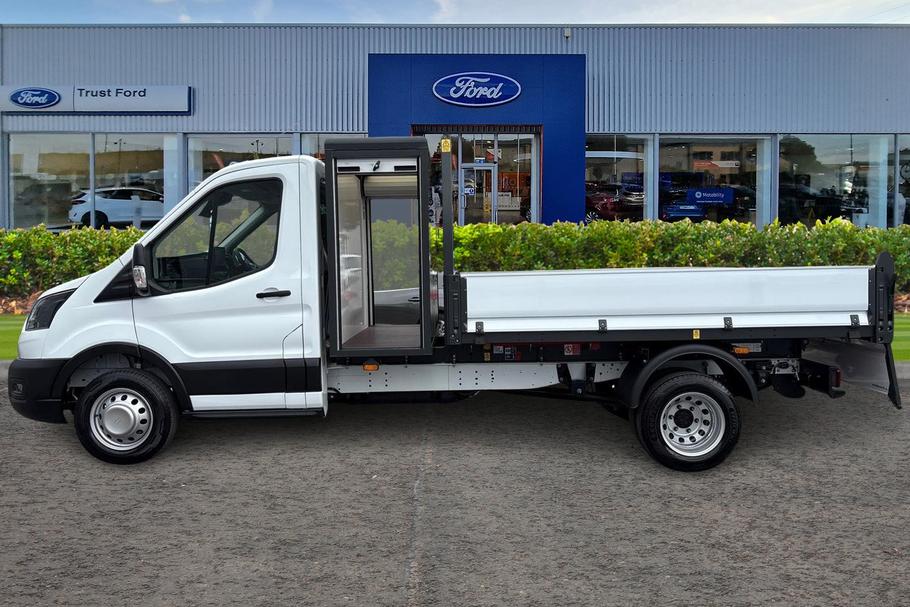 Used Ford TRANSIT WN26NVG 5