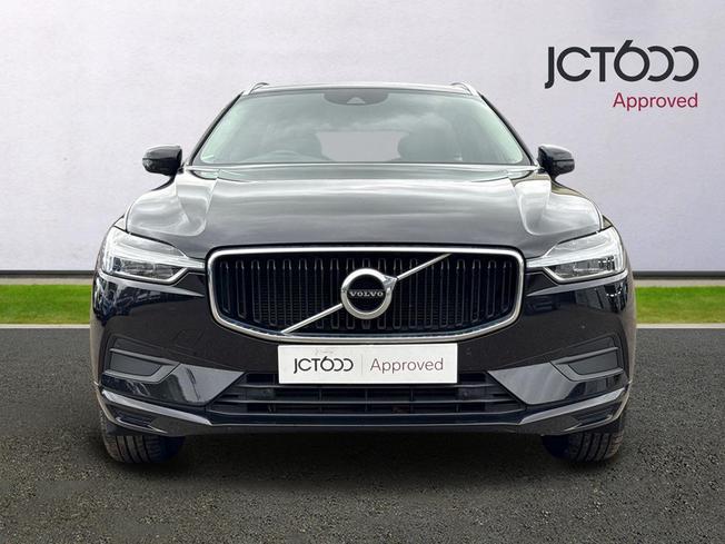 VOLVO XC60 Photo 8