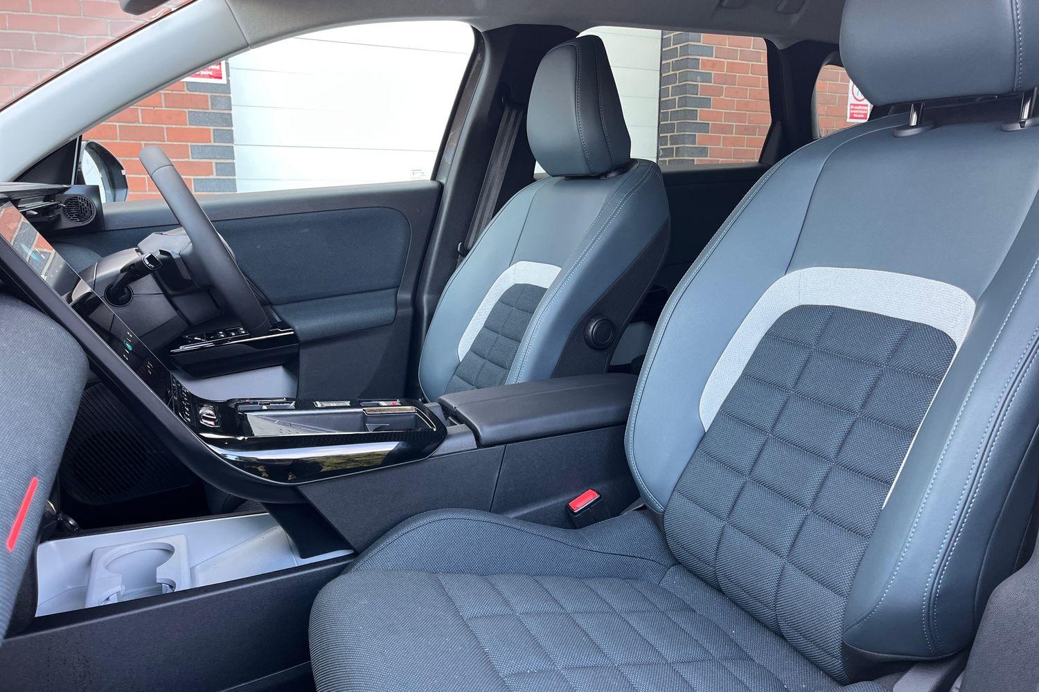 Citroen C5 AIRCROSS Photo 18