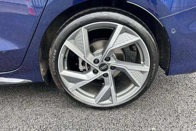 Audi A3 Photo 27