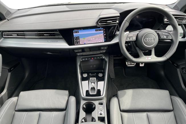 AUDI A3 Photo 10