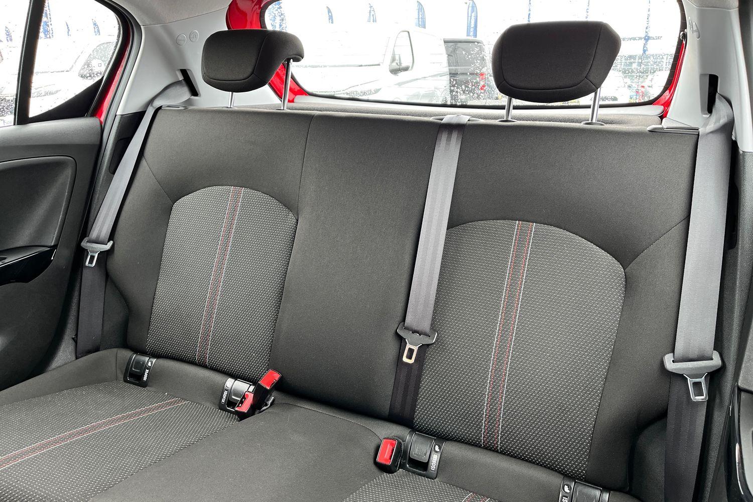Vauxhall Corsa Photo 19