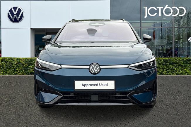 VOLKSWAGEN Id.7 Photo 8