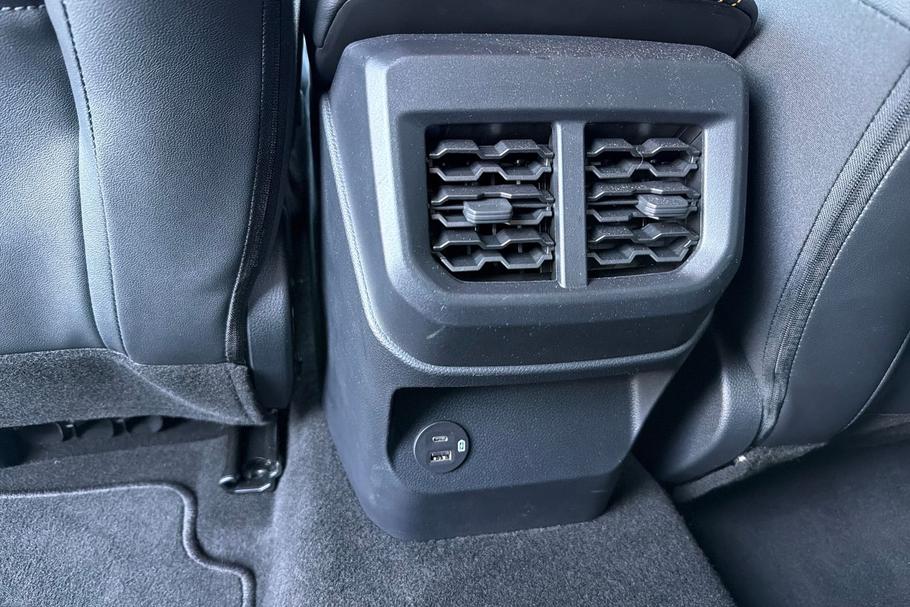 Used Ford RANGER LC26RSO 7