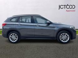 BMW X1 Photo 4