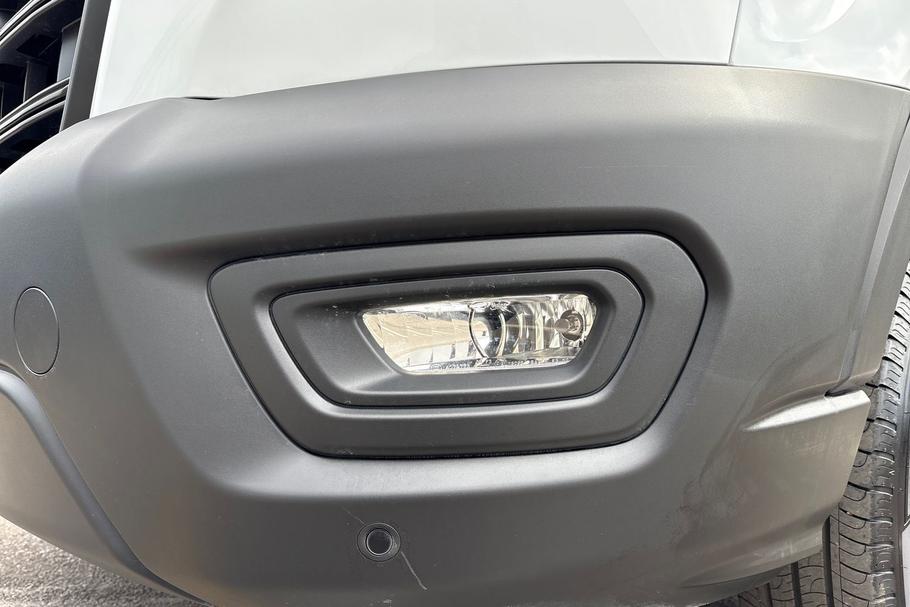 Used Ford TRANSIT WN26NVG 25