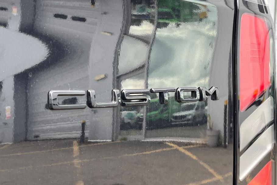 Used Ford Transit Custom ML26KLP 17