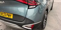 Kia Sportage Photo 27