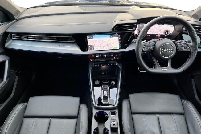 AUDI A3 Photo 11