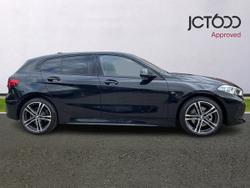 BMW 1 Series Photo 4
