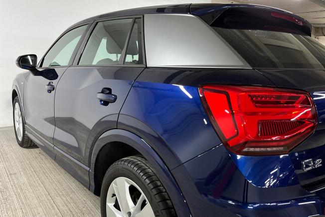 AUDI Q2 Photo 36