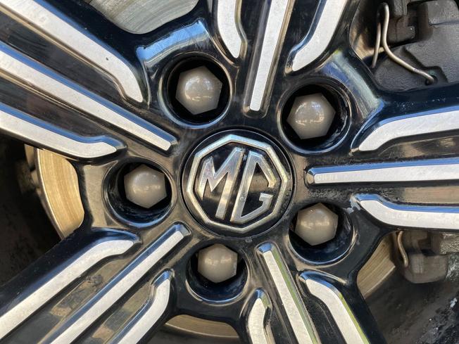 MG Mg Zs Photo 38