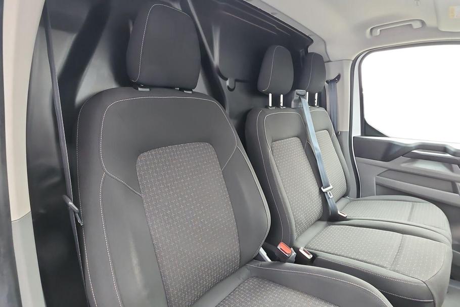 Used FORD TRANSIT CUSTOM HT24GYA 11