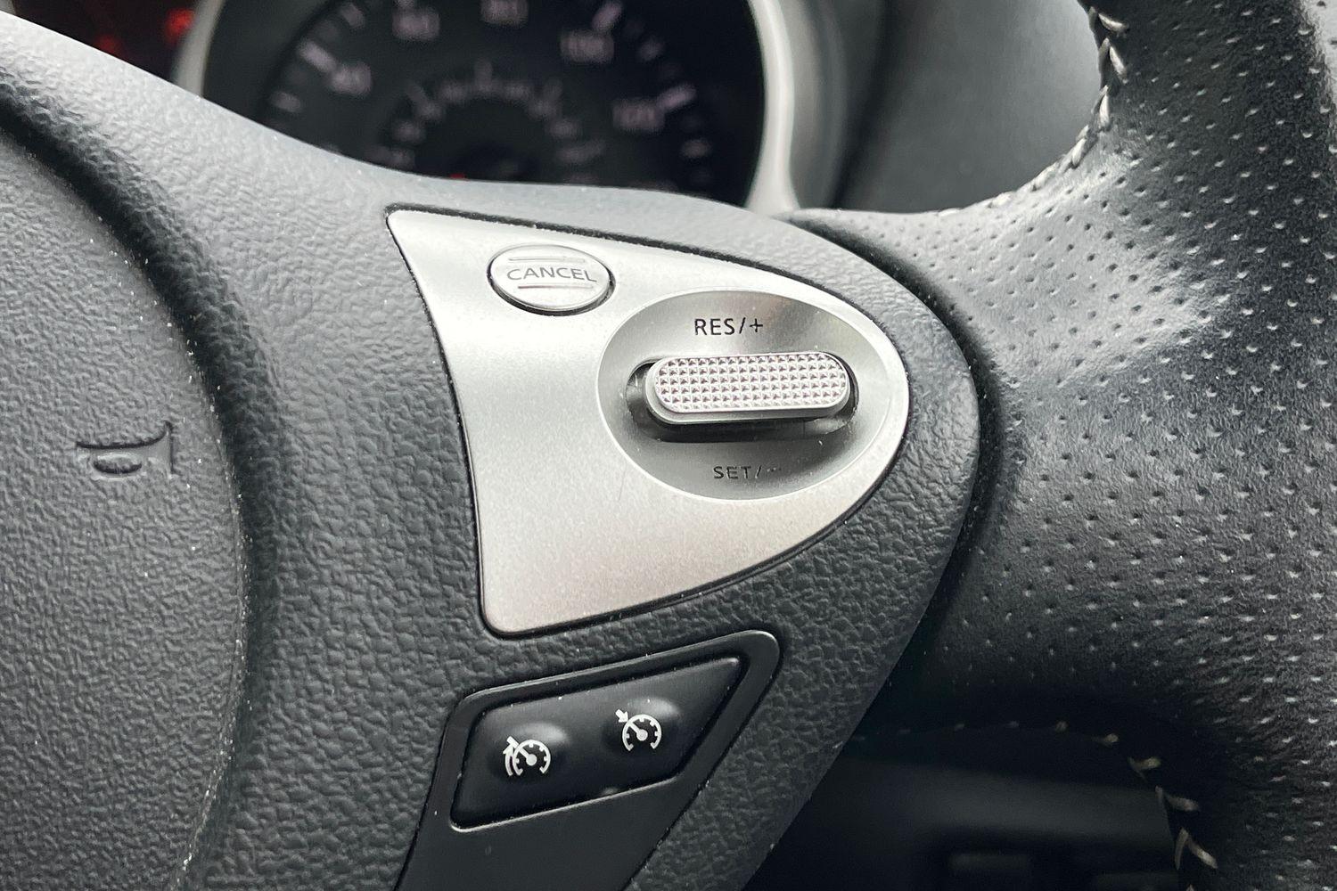 Nissan Juke Photo 35