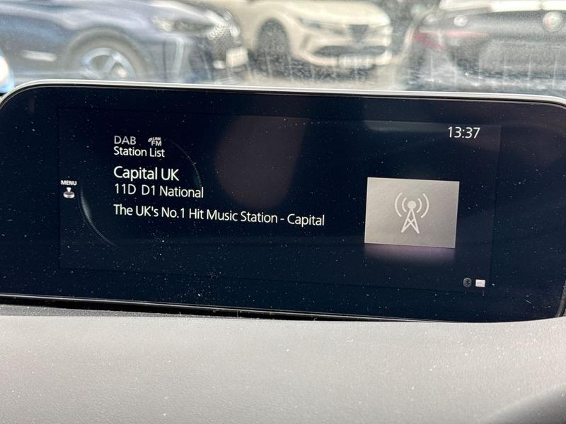 2023 23 MAZDA MAZDA 3
