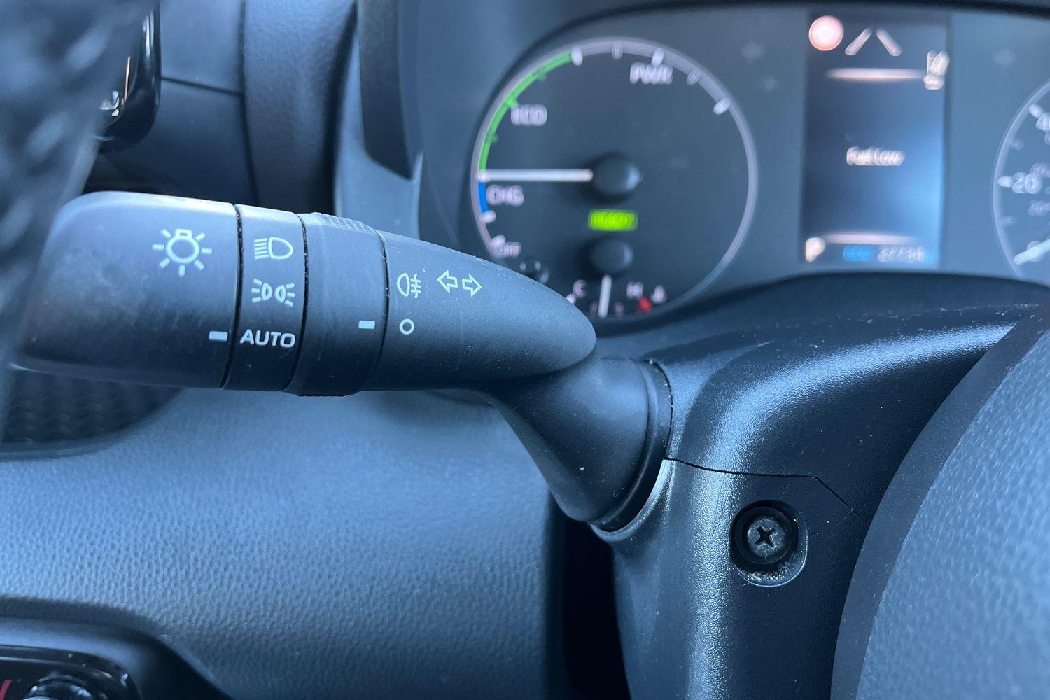 Toyota YARIS Photo 13
