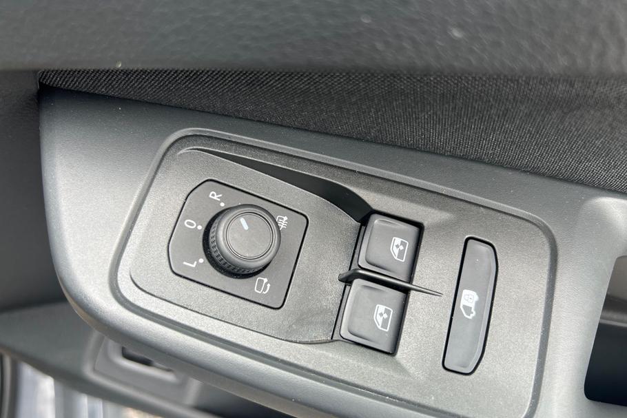 Used Ford TRANSIT CONNECT WR25DVX 34