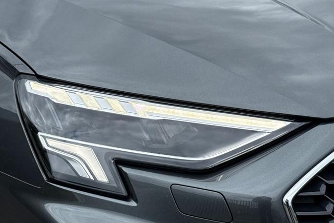 AUDI A3 Photo 19