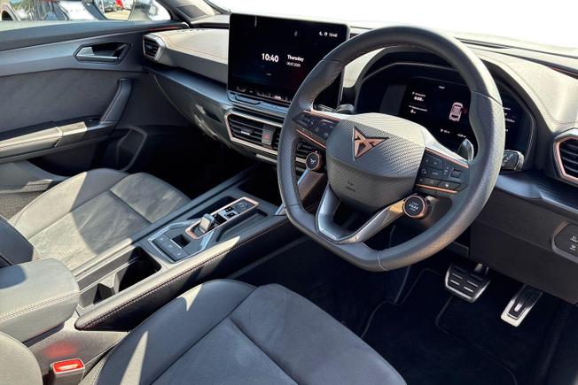 CUPRA Formentor Photo 6
