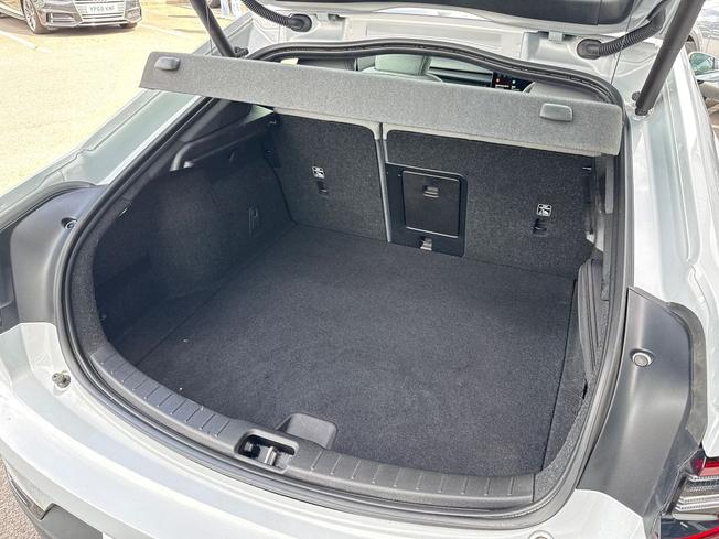 Polestar Polestar 2 Photo 12