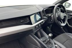 Audi A1 Photo 2