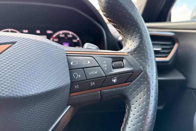 CUPRA Formentor Photo 17